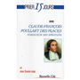 Prier 15 jours avec Claude-françois Poullart des places