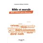 Bible et Morale