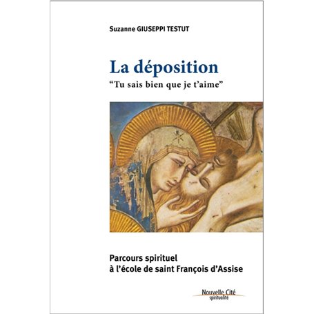 La déposition "Tu sais bien que je t'aime"