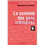 La sainteté des gens ordinaires