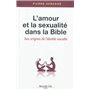 L'amour et la sexualité dans la Bible