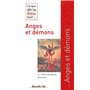 Ce que dit la Bible sur Anges et Démons