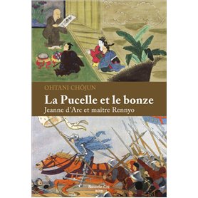 La pucelle et le bonze