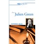 Prier 15 jours avec Julien Green