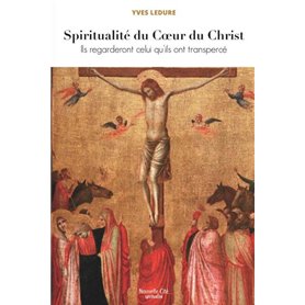 Spiritualité du coeur du Christ