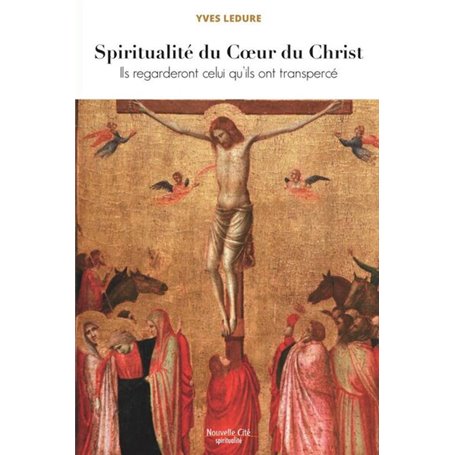 Spiritualité du coeur du Christ