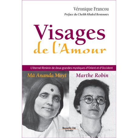 Visages de l'amour