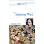 Prier 15 jours avec Simone Weil