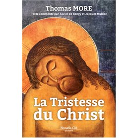 La tristesse du Christ