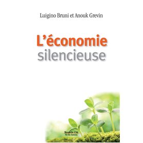 L'économie silencieuse