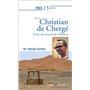 Prier 15 jours avec Christian de Chergé