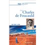 Prier 15 jours avec Charles de Foucauld