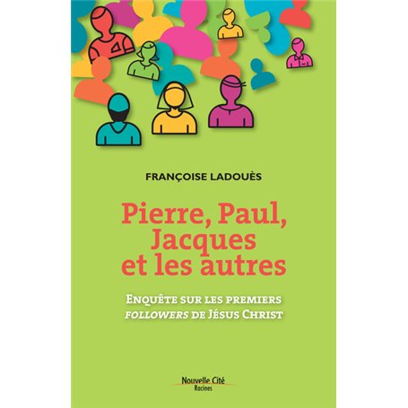 Pierre, Paul, Jacques et les autres