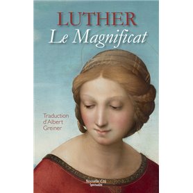 Luther Le Magnificat