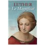 Luther Le Magnificat