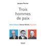 Trois hommes de paix