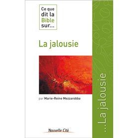 Ce que dit la bible sur la jalousie