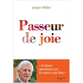 Passeur de joie