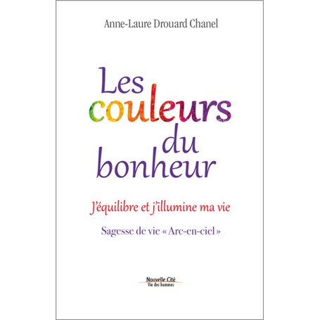 Les couleurs du bonheur