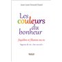 Les couleurs du bonheur