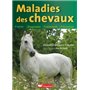 Maladies des chevaux