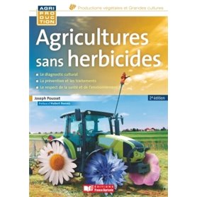 Agricultures sans herbicides