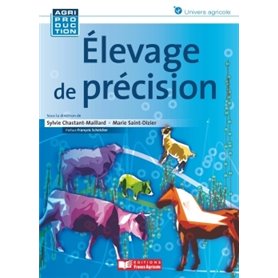 Elevage de précision