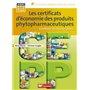 Les certificats d'économie des produits phytopharmaceutiques