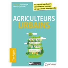 Agriculteurs urbains