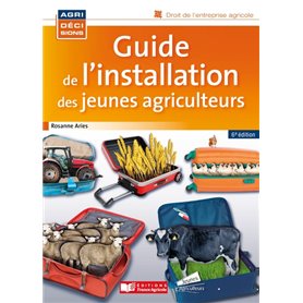 Guide de l'installation des jeunes agriculteurs