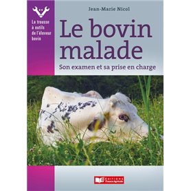 Le Bovin malade