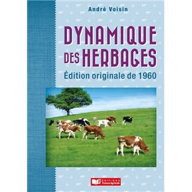 Dynamique des herbages