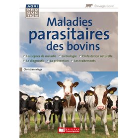 Maladies parasitaires des bovins