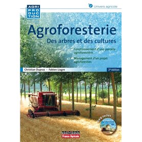 Agroforesterie