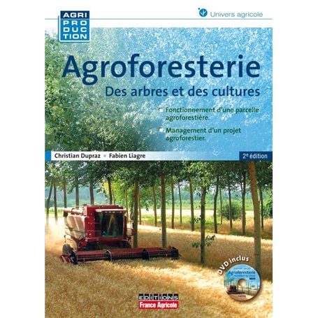 Agroforesterie