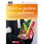 Droit des jardins et des jardiniers