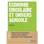 Economie circulaire et univers agricole