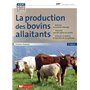 La production des bovins allaitants