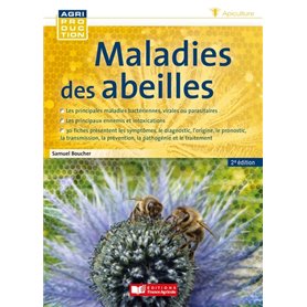 Maladies des abeilles