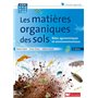 Les matières organiques des sols