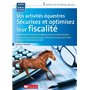 Vos activités équestres, sécurisez et optimisez leur fiscalité