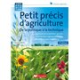 Petit précis d'agriculture