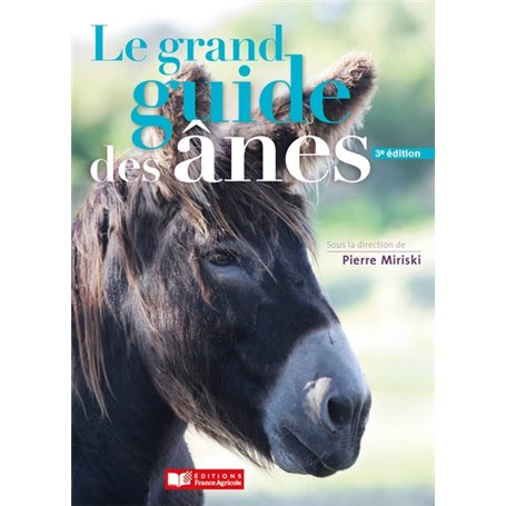 Le grand guide des anes