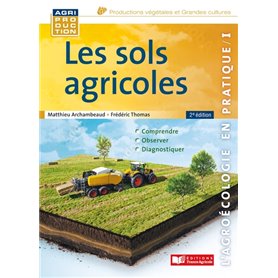 Les sols agricoles