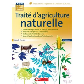 Traité d'agriculture naturelle