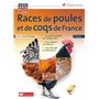 Races de poules et de coqs de France