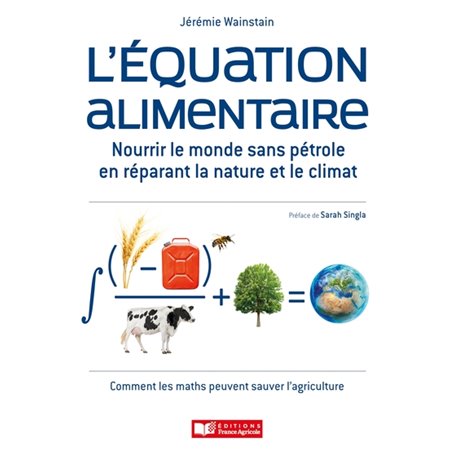 L'équation alimentaire