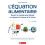 L'équation alimentaire