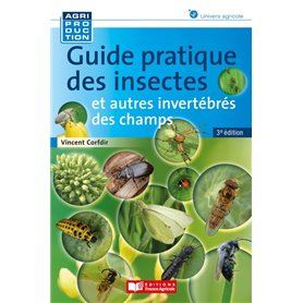 Guide pratique des insectes