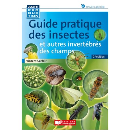 Guide pratique des insectes